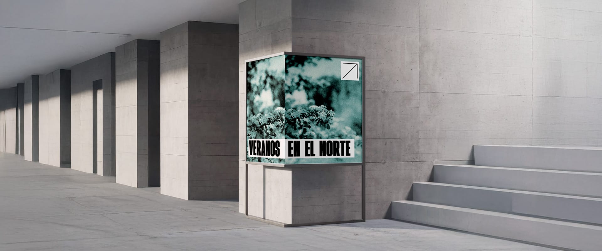 Veranos en el Norte