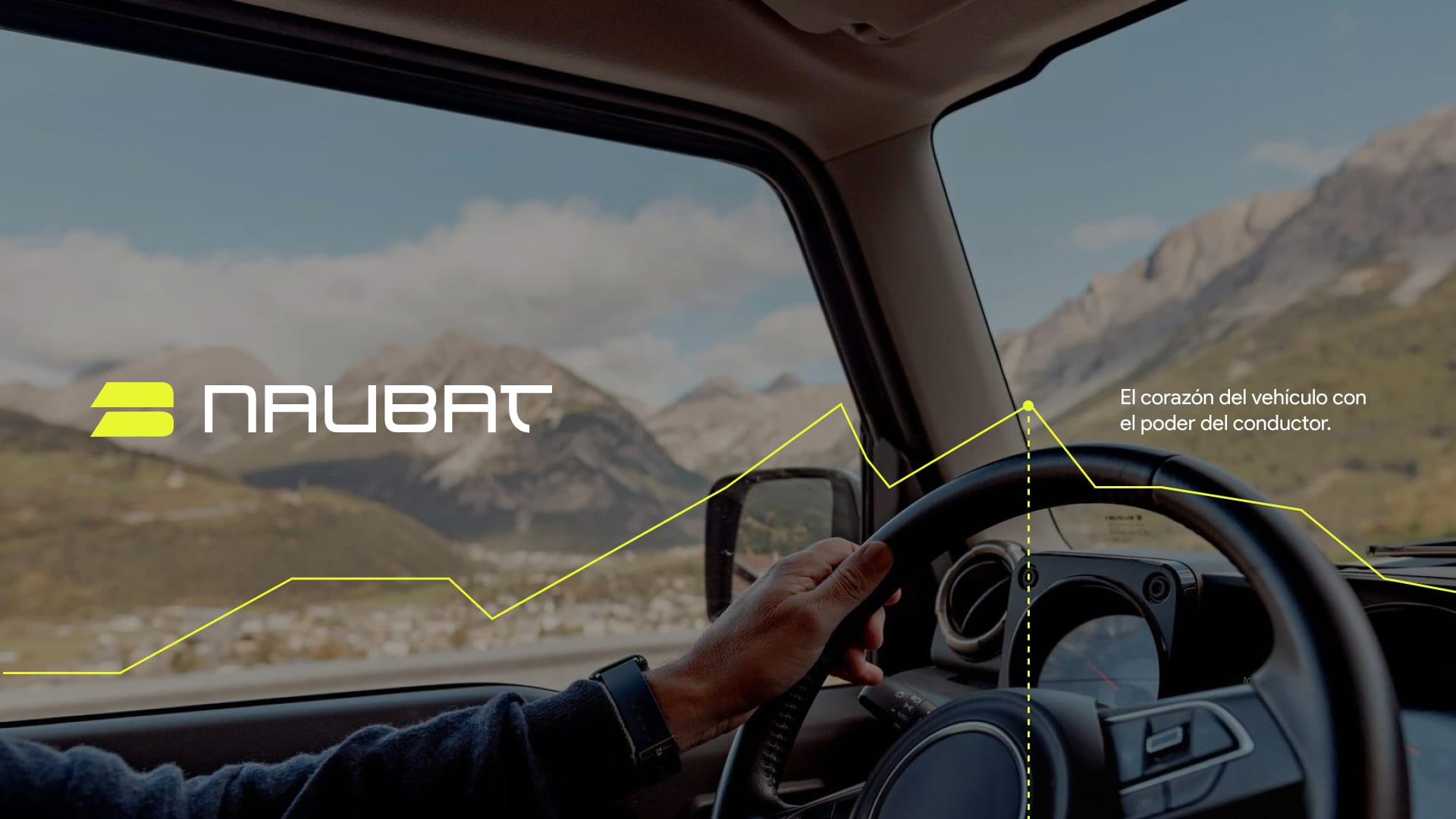 Naubat Technologies