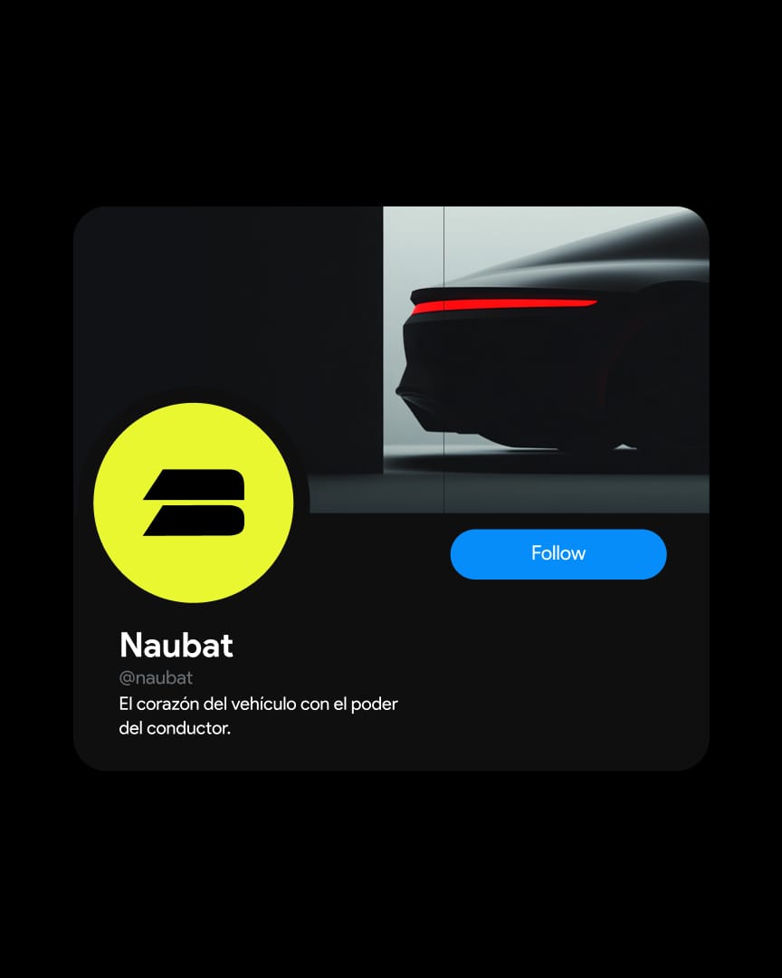 Naubat Technologies
