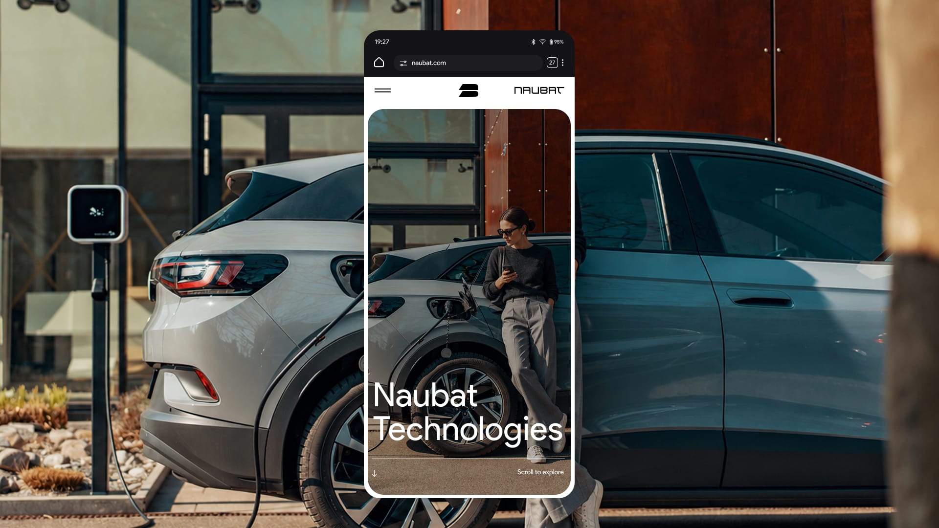 Naubat Technologies