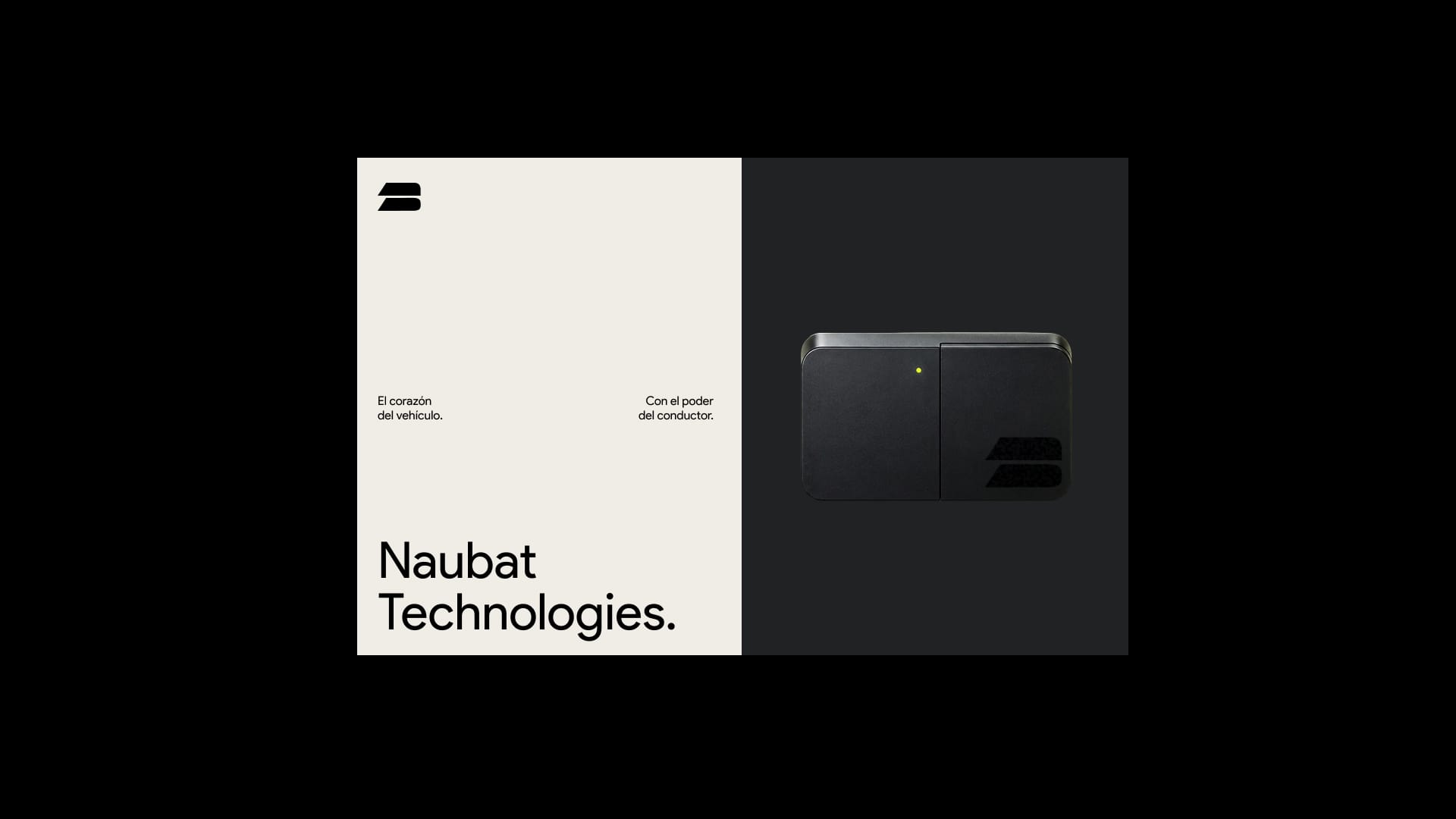 Naubat Technologies