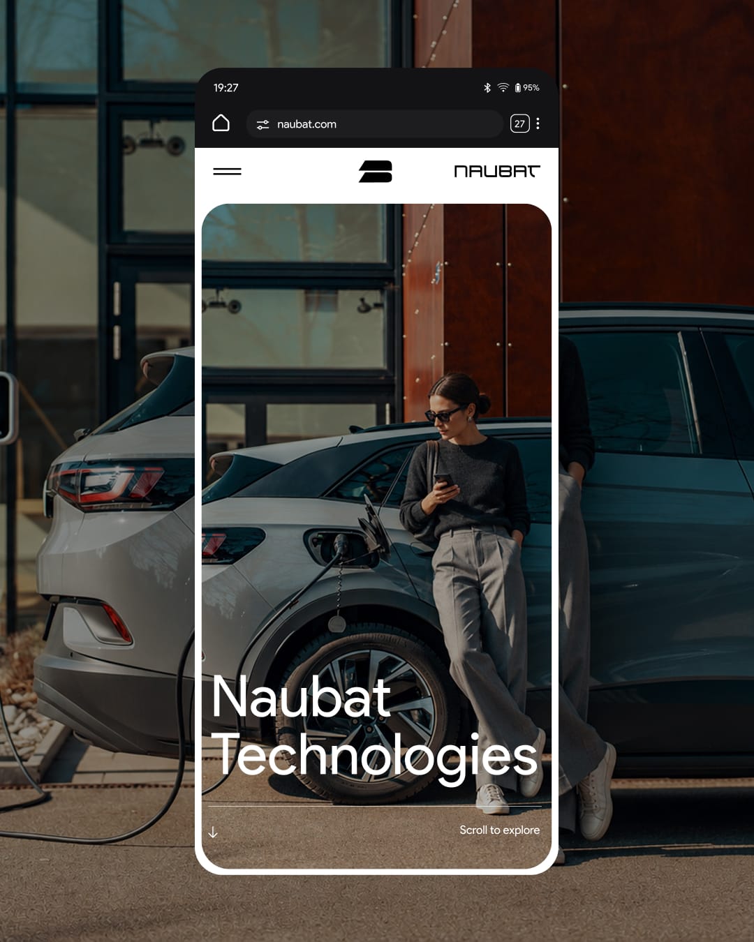 Naubat Technologies