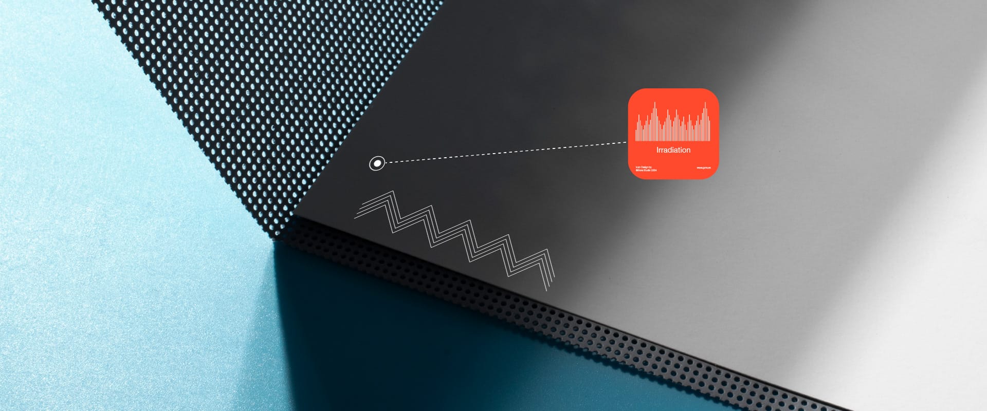 Web diseñada por Gora Studio